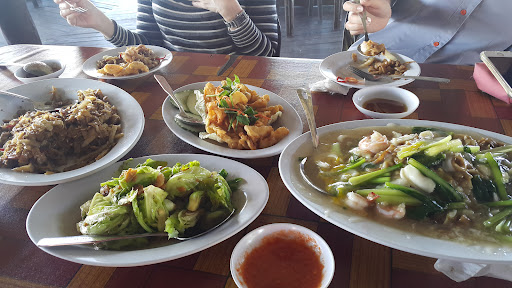 Beringgis Seafood Restaurant Beringgis Seafood Restaurant