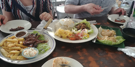 Restoran Seri Keningau, Putatan, Sabah. Restoran Seri Keningau, Putatan, Sabah.