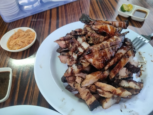 RANAU SMOKED HOUSE & RESTAURANT