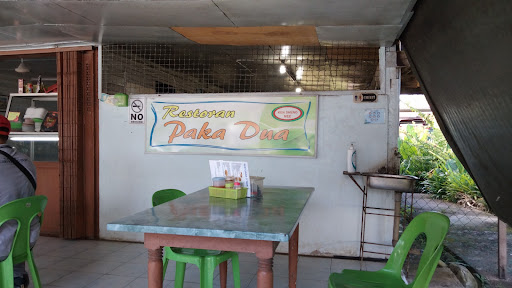 Restoran Paka Dua