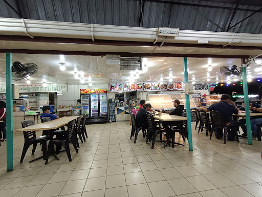Restoran Anjung Selera