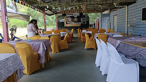 Yuna Cafe & Catering