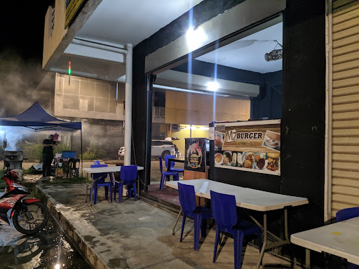 Mz Burger Cafe Mz Burger Cafe