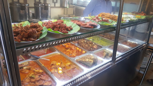Restoran Bombay