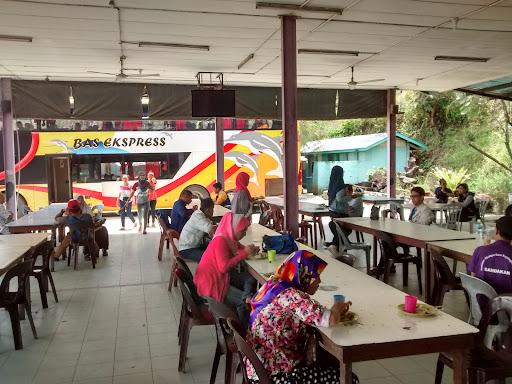 Restaurant Desa View