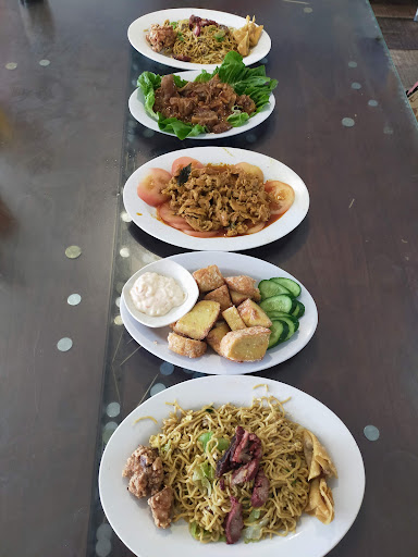 Restoran Cina SS