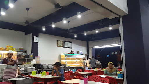 Restoran Zakaria Mid Town Plaza Restoran Zakaria Mid Town Plaza