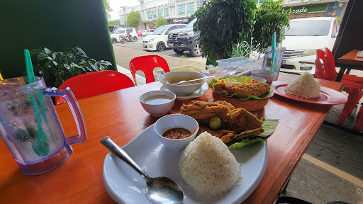 Restoran Pak Ali