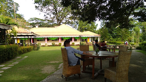 English Tea House & Restaurant English Tea House & Restaurant