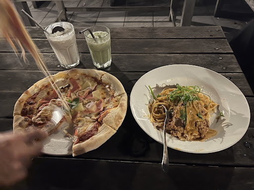 Balin Roofgarden Bistro & Bar