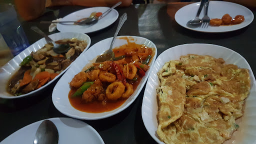 Harbour Bistro Lodge