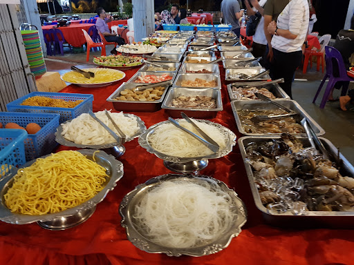 Trig Hill Restaurant