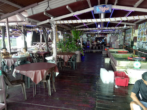 Restaurant Seafood Sim Sim 88