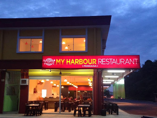 My Harbour Restaurant