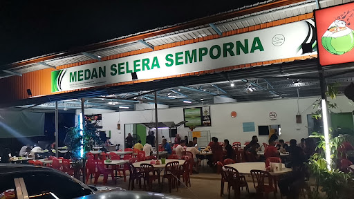 Medan Selera Semporna