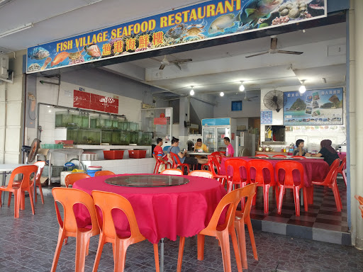 Fish Village Seafood Restaurant