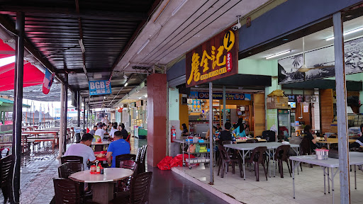 Cham chuan kee 2 詹全记2