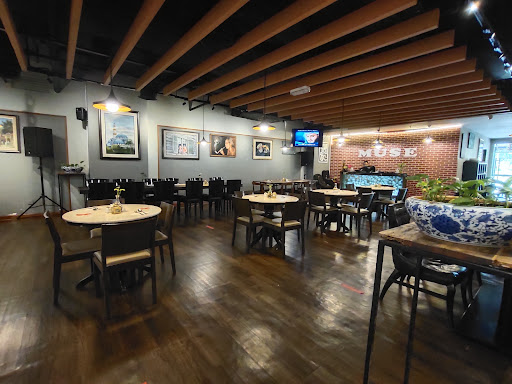 Restoran Muse @ Plaza Shah Alam