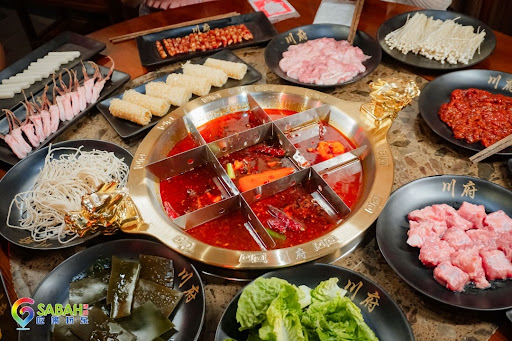 ChuanFu Hotpot