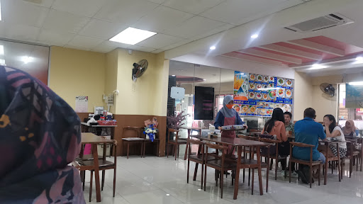 Mee Tarik Lanzhou - Chinese Muslim Food