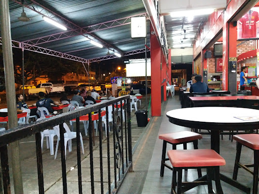 Chiffonade Tawau Chiffonade Tawau