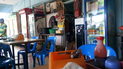 Restoran Shahilah