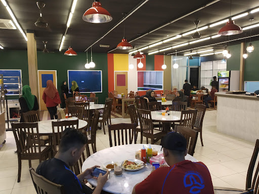 Sthamin Cafe 2