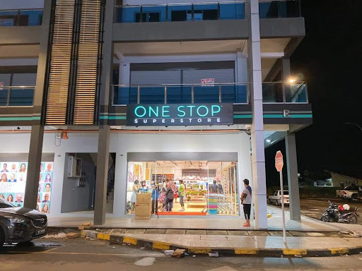 One Stop Kubota