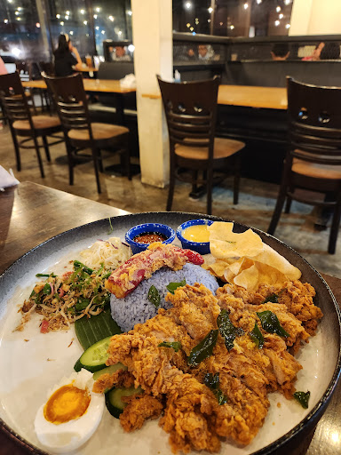 Sage Kuhara Restaurant & Cafe