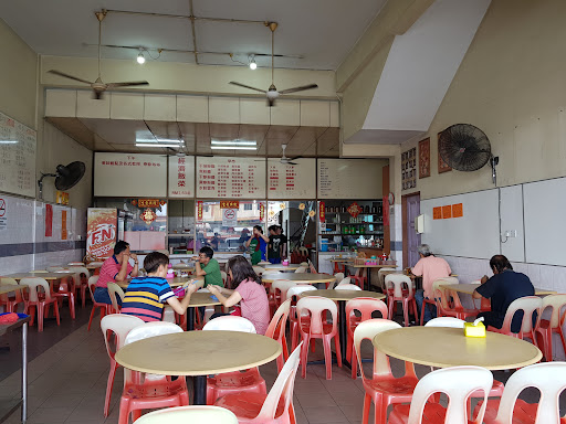 Kedai Kopi Yung Lee Fatt Kedai Kopi Yung Lee Fatt