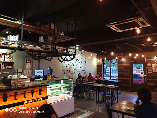 Olive Bistro