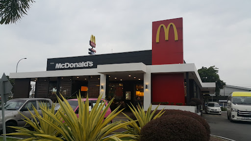 McDonald's McDonald's