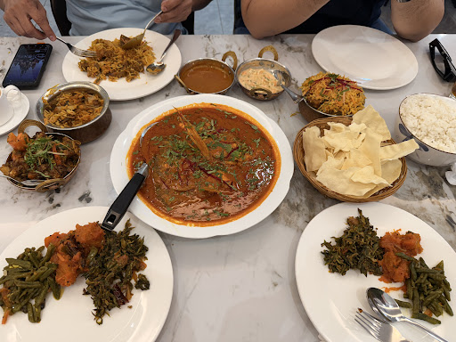 Zaffron Signature Restaurant | Indian Cuisine Zaffron Signature Restaurant | Indian Cuisine