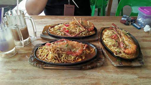 Restoran Sajian Mas Restoran Sajian Mas