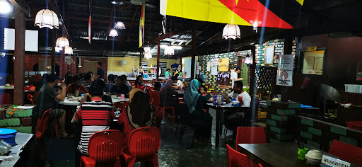 Anjung Selera Anjung Selera