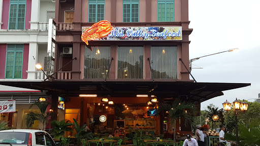 New Valley Seafoods (HALAL)Restoran Bintulu New Valley Seafoods (HALAL)Restoran Bintulu