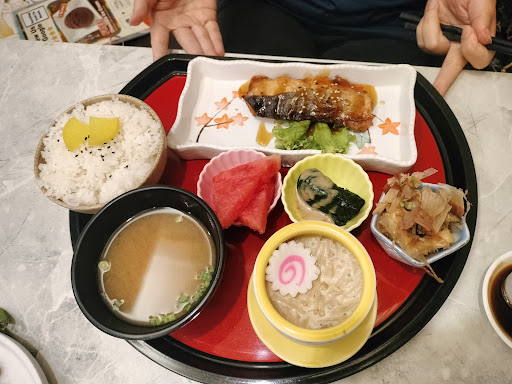 Sushi Tie Bintulu Sushi Tie Bintulu