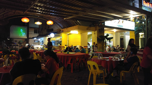 Peace Garden Seafood Restaurant Sdn. Bhd. Peace Garden Seafood Restaurant Sdn. Bhd.