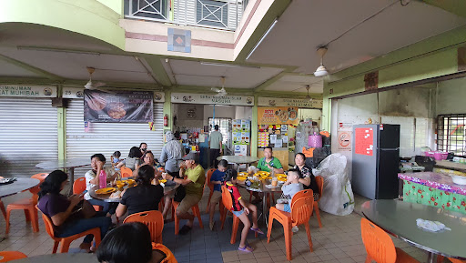 Gelanggang Kenyalang