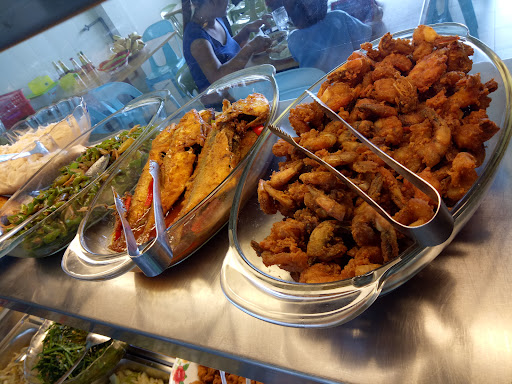 Rahmat 2 Restaurant Enterprise