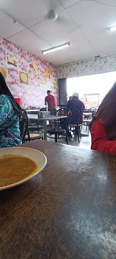 Restoran Ilham