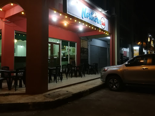 Northern Taste Restaurant (Selera Utara Abg Penang SUAP )