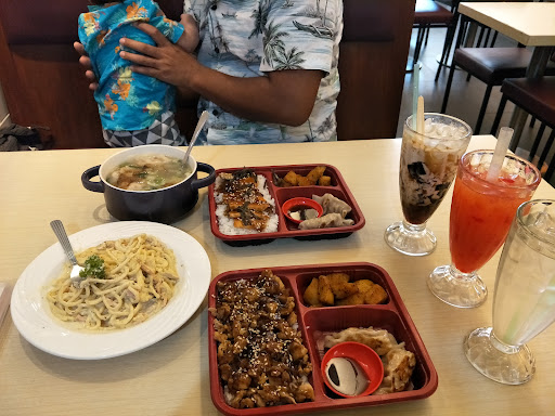 Pp Cafe Miri