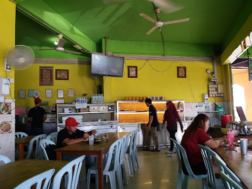 Cahaya Taufik Restaurant