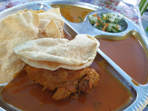 Nur Islamic Cafe