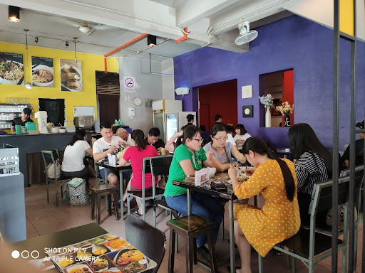 Restoran Noodle House