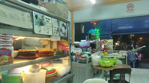 Sin Kiaw Cafe