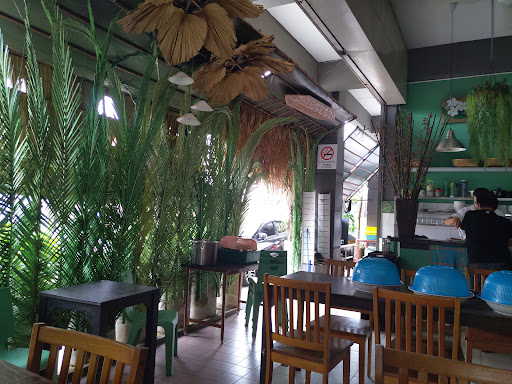 Kafe Payung