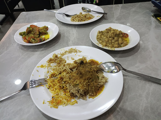 AL MADINA RESTORAN