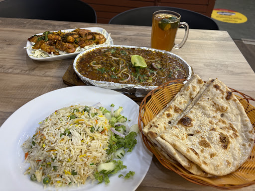Danish Briyani House Chulia Street